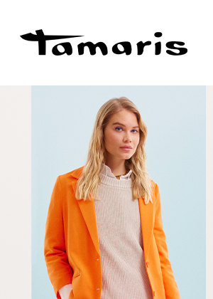 Celá kolekce značky Tamaris