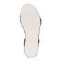 náhled Dámské sandály TAMARIS 28212-20-804 modrá S3