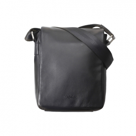 Pánská taška RIEKER 8003 černá S4