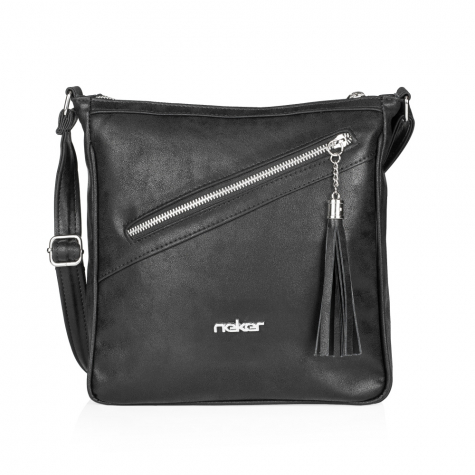 Dámská kabelka RIEKER C0030-021 černá W3
