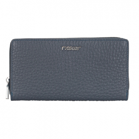 Dámská peněženka RIEKER W158 modrá S4