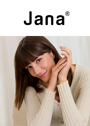 Celá kolekce značky Jana Celá kolekce značky Jana