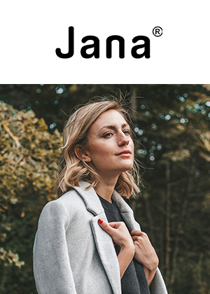 Celá kolekce značky Jana Celá kolekce značky Jana